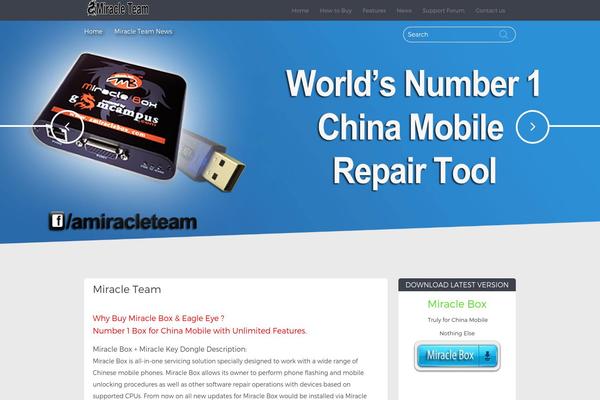 mello theme websites examples