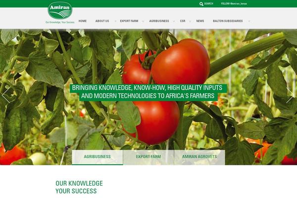 Site using Wp-smartcrop plugin