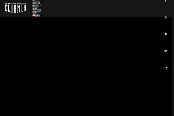 Site using Audioigniter plugin