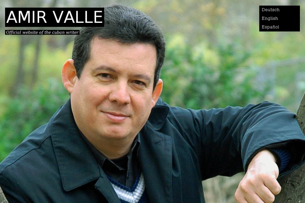 amirvalle.com site used Amirvalle