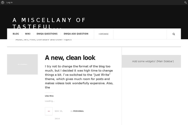 Site using Custom-fonts plugin