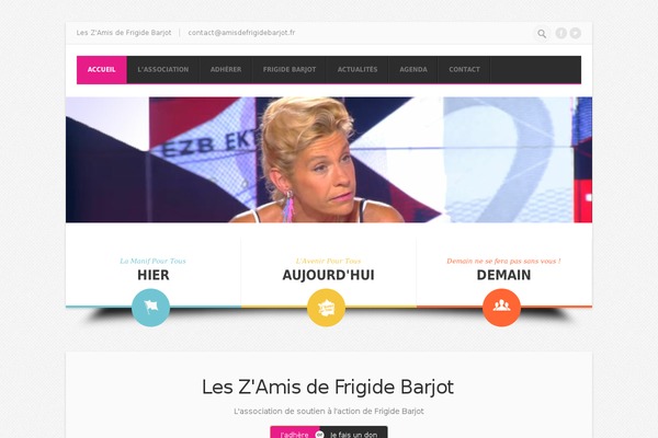 amisdefrigidebarjot.fr site used Freska_v1_01