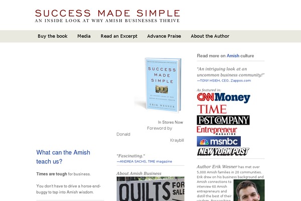 amishbusinessbook.com site used Berita_free