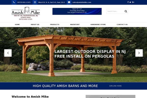 Site using Duplicate-post plugin