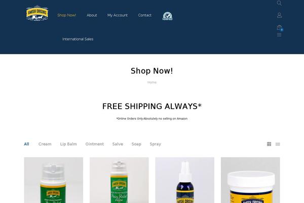 Site using Woocommerce-customer-history plugin