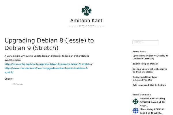Site using SyntaxHighlighter Evolved plugin