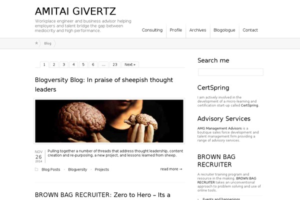 Montezuma theme site design template sample