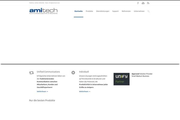 amitech.de site used Innov8tive Child