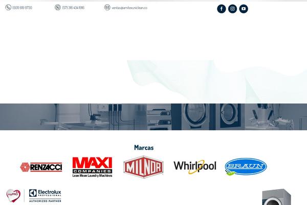 Site using Cf7-styler plugin