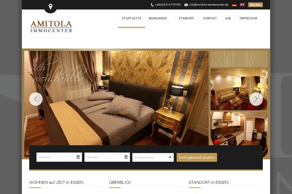 Site using Bonobo plugin