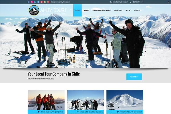 Site using Bonobo plugin