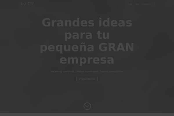 Site using Quotes Shortcode and Widget plugin