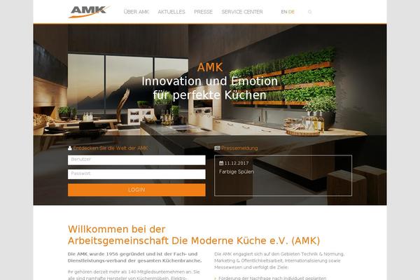 Site using Fastgallery plugin