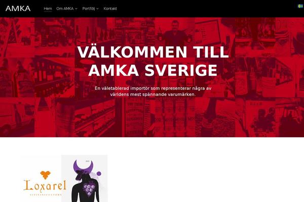 G5_helium theme site design template sample