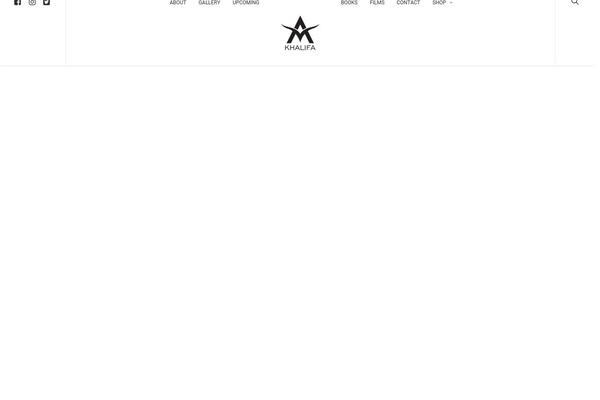 Uncode theme site design template sample
