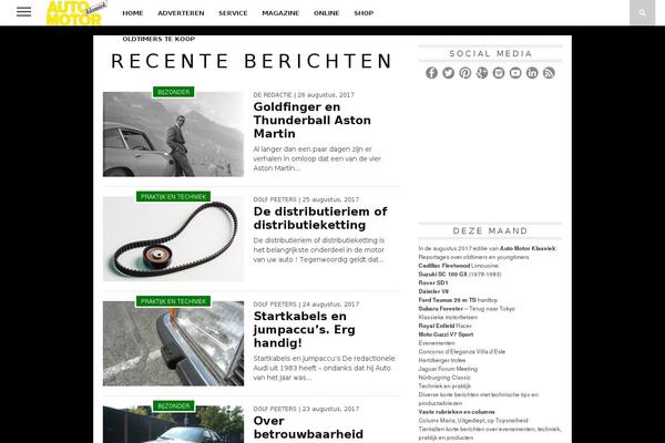 Site using Complianz-gdpr-premium plugin