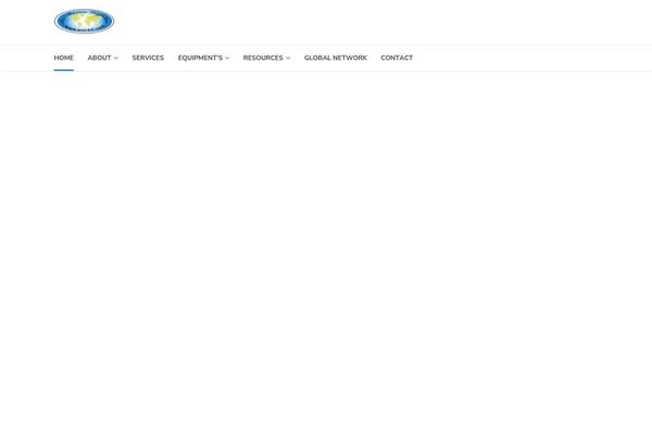 Medicare theme site design template sample
