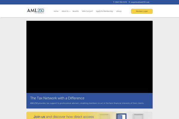 Site using Event Calendar plugin