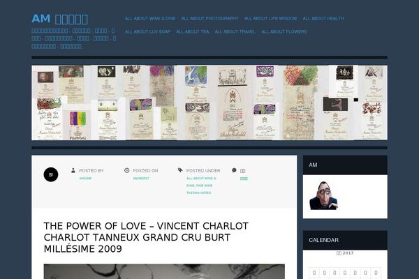 Site using Gutenberg-core plugin
