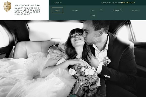 Site using Themeisle-companion plugin
