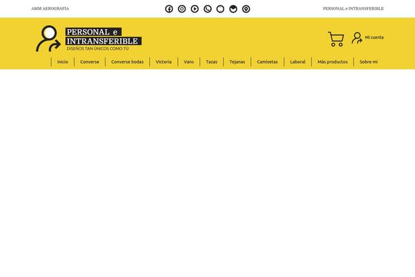 Site using Fancy-product-designer plugin