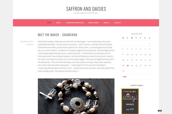 Site using Add Pinterest Follow Button plugin