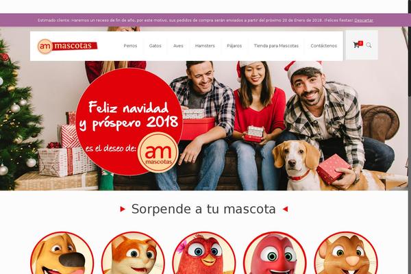 Site using WooCommerce Predictive Search plugin