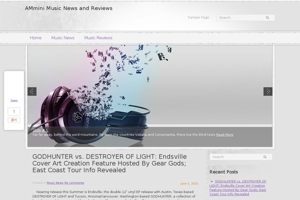 ammini.net site used Ammini