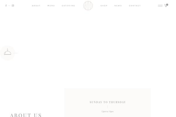 Site using Attika-core plugin