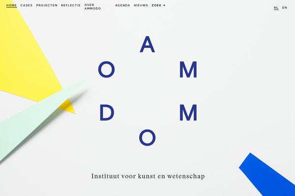 ammodo.org site used Ammodoorg