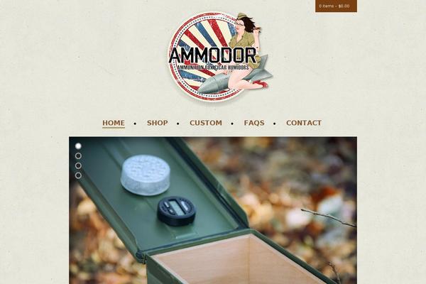 Site using ContestFriend for WordPress plugin