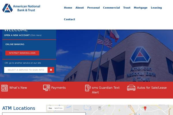 Site using Responsive Mortgage Calculator plugin