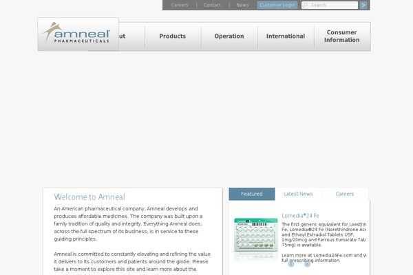 Site using Premium-stock-market-widgets plugin