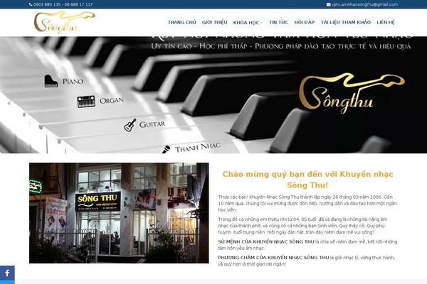 Site using New-image-gallery plugin
