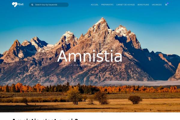 amnistia.net site used Silvia