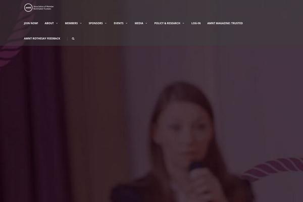 Site using Forms-for-campaign-monitor plugin