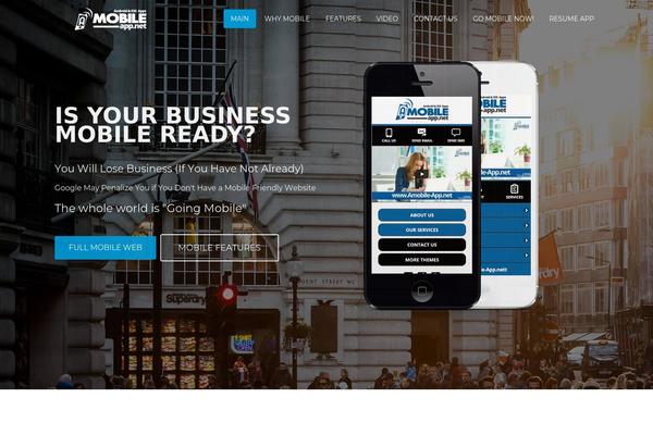 Site using Admin plugin