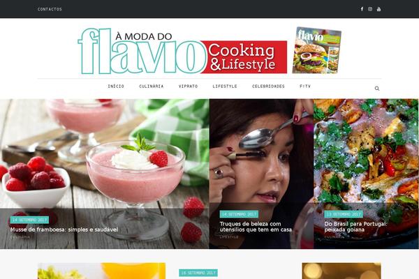 Site using Youtube Channel Gallery plugin