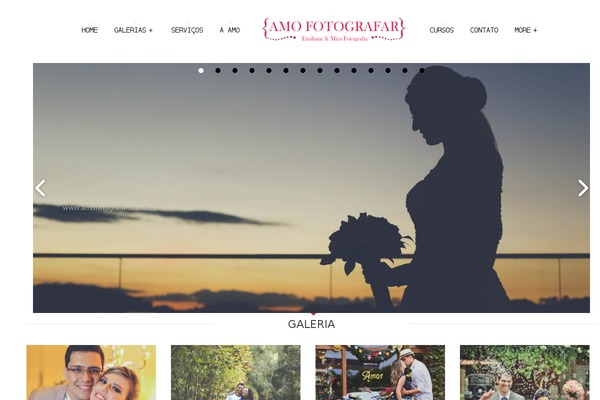Tripod theme site design template sample