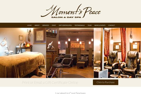 Site using Wp-my-instagram plugin