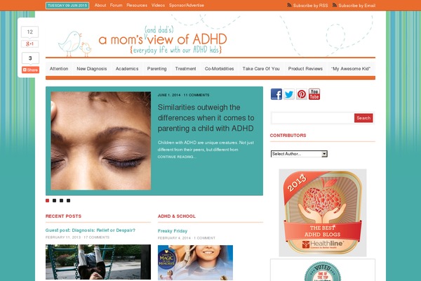 Deadline theme site design template sample