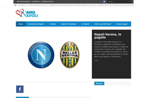 Megazine v1.06 theme site design template sample