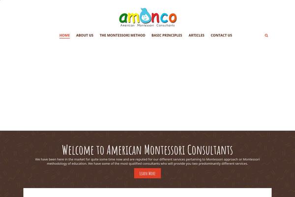 Kids-play-parent theme site design template sample