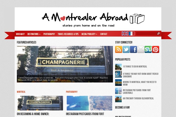 bloggy-v3-0 theme websites examples