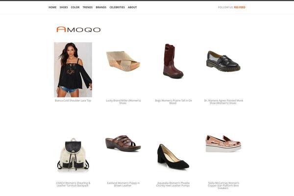 amoqo.com site used Yaminth