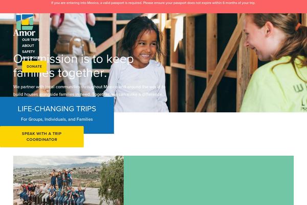 Site using Wp-media-folder plugin