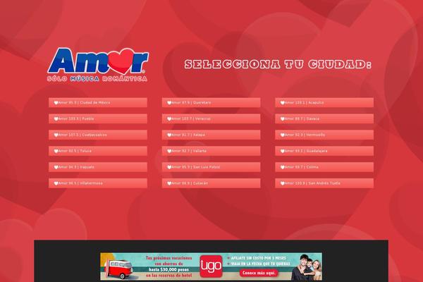 Site using Dw-reactions plugin