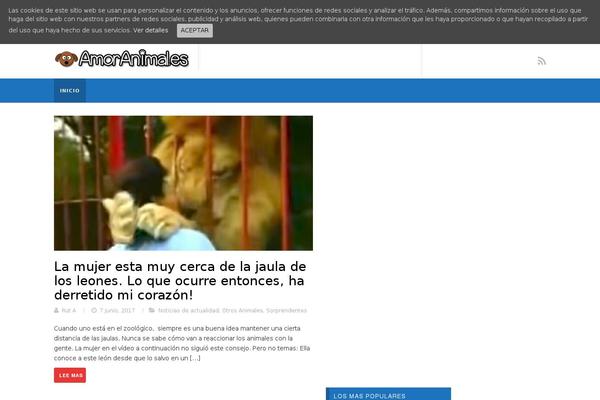Site using Premium-addons-pro plugin