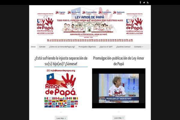 Site using WordPress Poll plugin