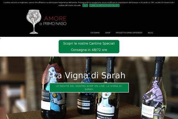 Site using WooCommerce New Product Badge plugin